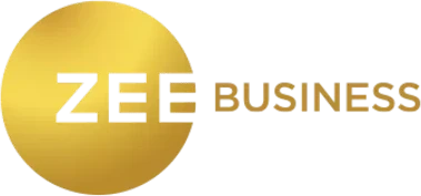 Zee Business logo